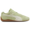 Puma Speedcat Og In Pistachio Green/warm White