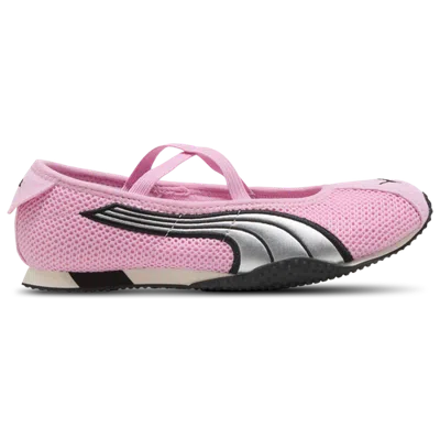 Puma Womens  H Street Ballet In Multi