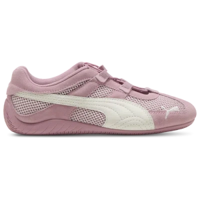 Puma Womens  Speedcat Go In Poised Pink/warm White