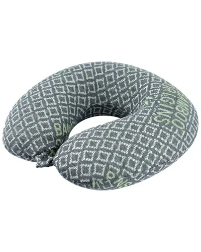 Pur Serenity Bamboo Origin Memory Foam Neck Pillow