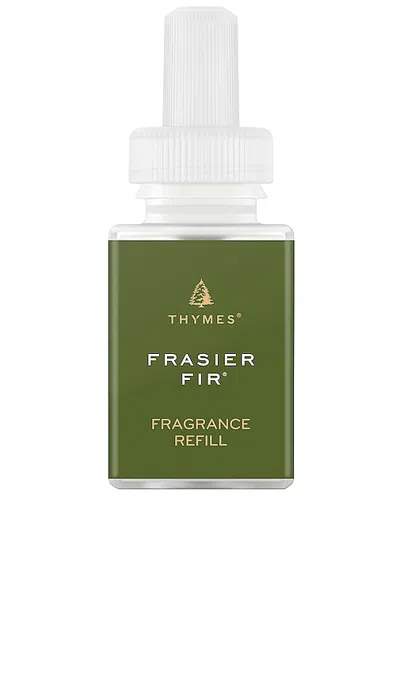 Pura Thymes Frasier Fir Diffuser Refill In N,a