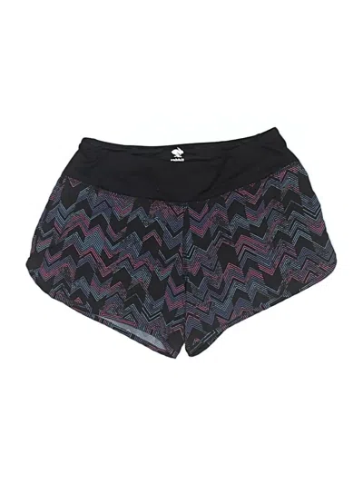 Pre-owned Rabbit Athletic Shorts In Black