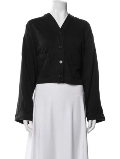 Pre-owned Rachel Comey Jacket In Blue