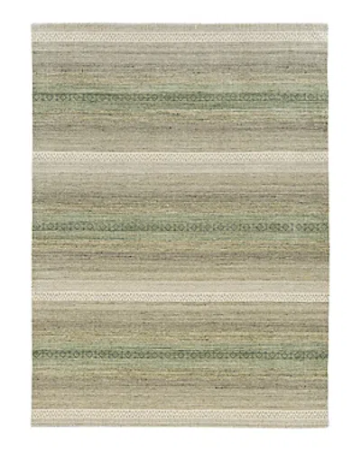 Radici Sondrio 409 Area Rug, 8' X 10' In Green