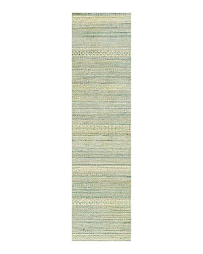 Radici Sondrio Cream Runner Area Rug, 2'6 X 10'