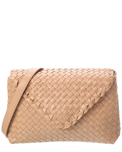Rafe Rafé Jamie Leather Crossbody
