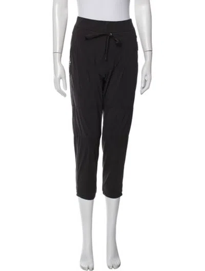 Pre-owned Raffaello Rossi Sweatpants In Grey