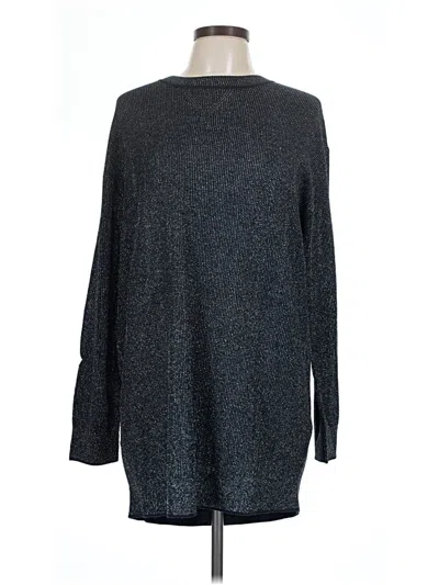 Pre-owned Rag & Bone Casual Dress In Gray