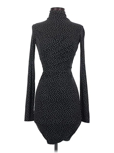 Pre-owned Rag & Bone Cocktail Dress In Black