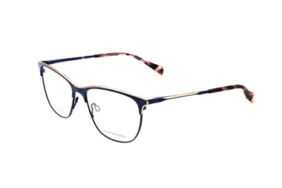 Rag & Bone Rnb3034 0pjp 00 Blue 54mm