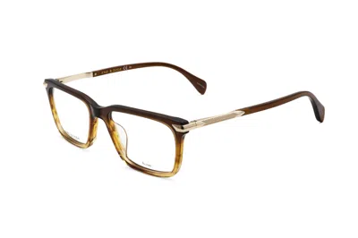 Rag & Bone Rnb7043 009q 00 Brown 54mm