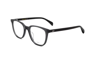 Rag & Bone Rnb7052 0kb7 00 Grey 51mm