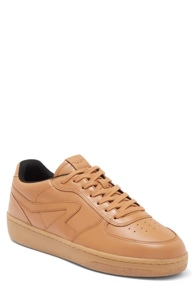 Rag & Bone Retro Court Sneaker In Tan