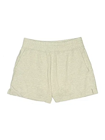 Pre-owned Rails Athletic Shorts In Gray
