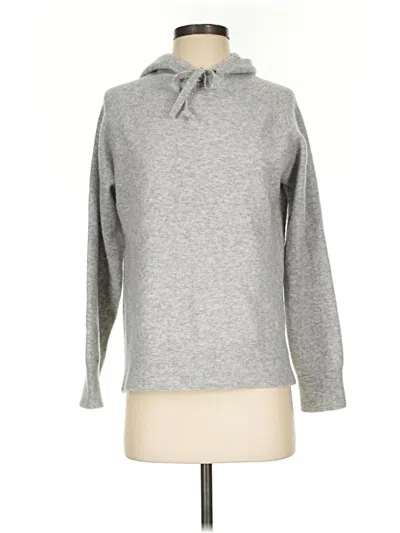 Pre-owned Rails Sweatshirt In Gray