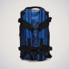 Rains Texel Duffel Bag Mini In Blue