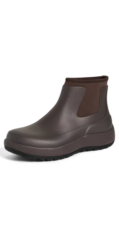 Rains The Dry W3 Boots Brown