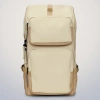 Rains Trail Cargo Backpack In Dune