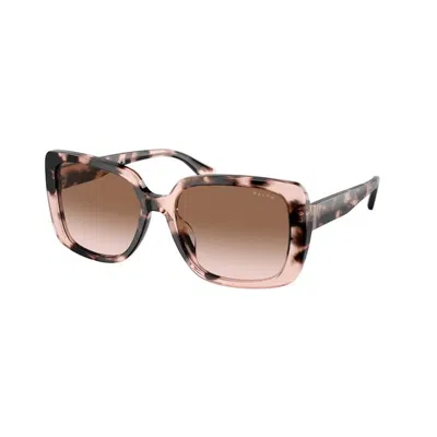 Ralph De  Lauren Ra5298u 605813 In Pink