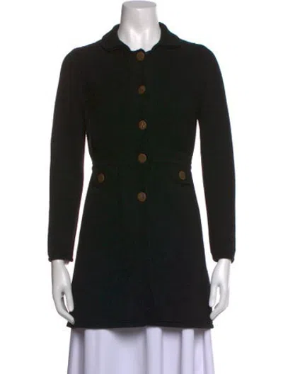Pre-owned Rani Arabella Cashmere Sweater In Black
