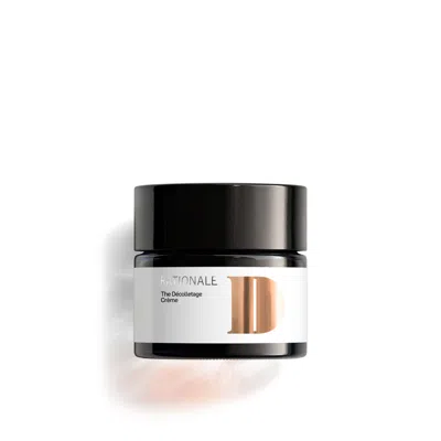 Rationale The Décolletage Crème In Multi