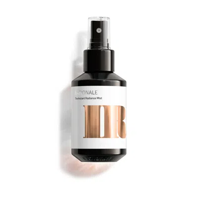 Rationale The Instant Radiance Mist In Multi