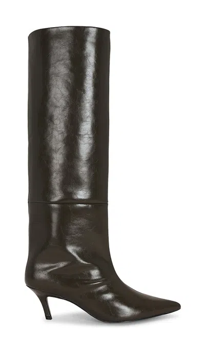 Raye Liri Boot In Animal Print