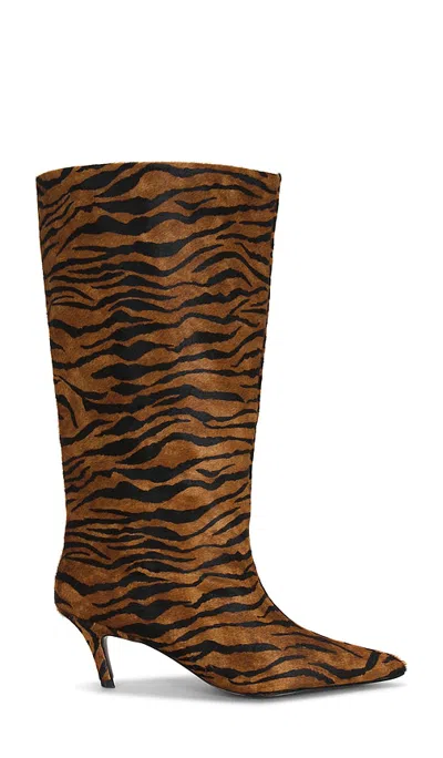 Raye Liri Slouch Boot In Multi