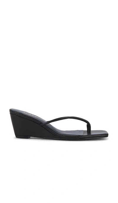 Raye Livy Wedge In Black