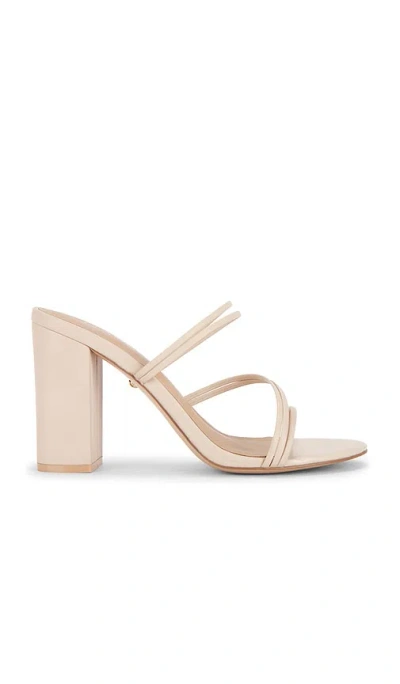 Raye Nahla Sandal In Light Nude