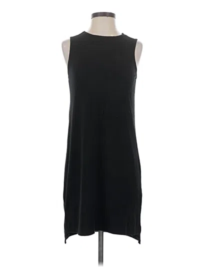Pre-owned Rd Style Casual Dress In Black