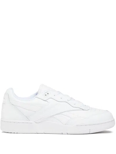 Reebok Bb 4000 Ii Sneakers In White