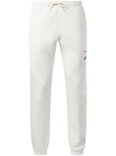 Reebok Classics Vector Track Pants In Brown