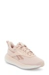 Reebok Dmx Comfort Plus Sneaker In Pink/ Chalk/ Moon