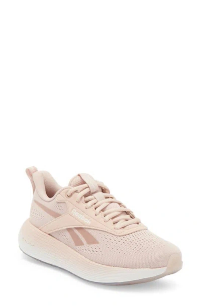 Reebok Dmx Comfort Plus Sneaker In Pink/ Chalk/ Moon