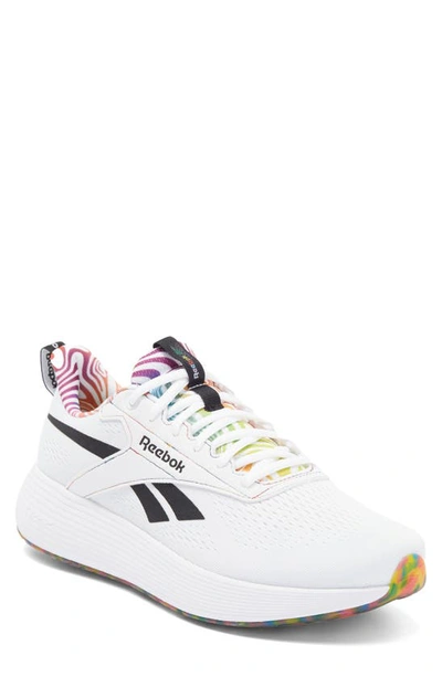 ◆ REEBOK ◆ DMX Comport Plus White / 100074119 reebok-dmx-comfort-plus-