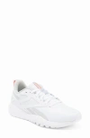 Reebok Flexagon Energy Tr 4 Sneaker In White/ Grey/ Pale Blue