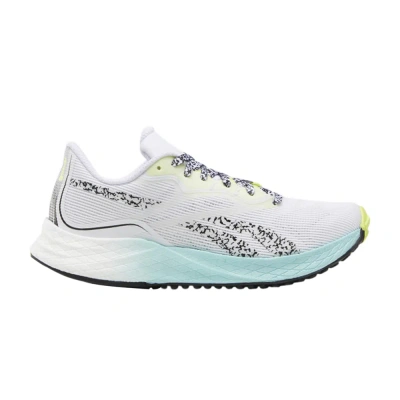 Pre-owned Reebok Goodr X Wmns Floatride Energy 3 'notebook Accents' In White