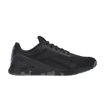 Pre-owned Reebok Nano X1 'core Black'