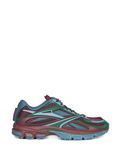 Reebok Premier Road Modern Low-top Sneakers In Multi