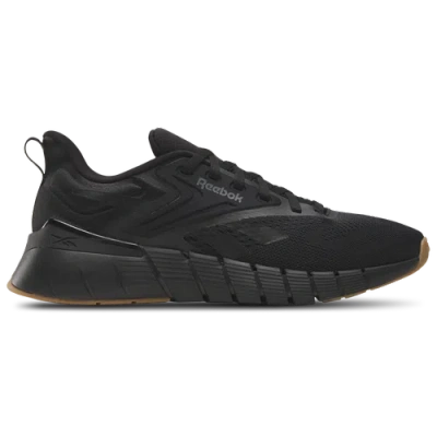 Reebok Womens  Nano Gym In White/barely Grey/gum