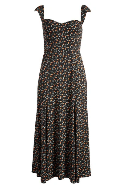 reformation bryson midi dress Bryson Dress