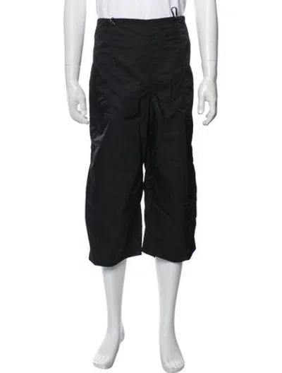 Pre-owned Reformation Shorts W/ Tags In Black