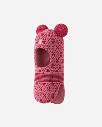 Reima Kuuraan Balaclava In Multi