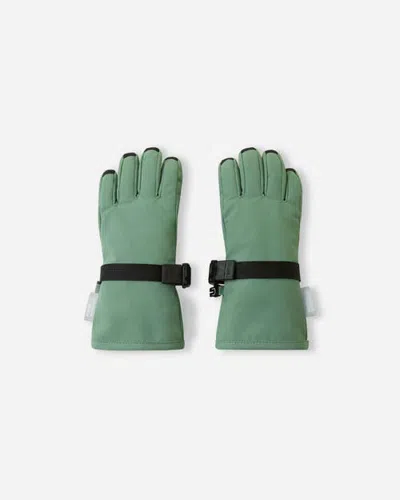 Reima Tartu Tec Gloves In Green