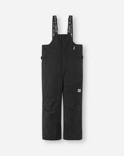 Reima Vuonelo Tec Winter Pants In Black