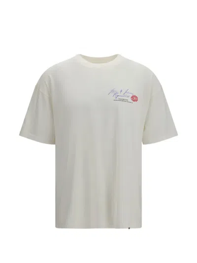 Represent Graphic-print T-shirt In Multi