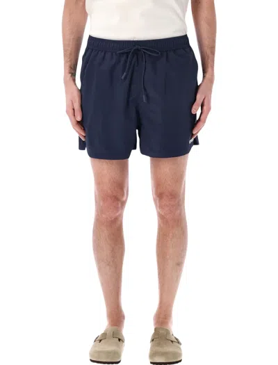 Represent Swimshorts In Navy