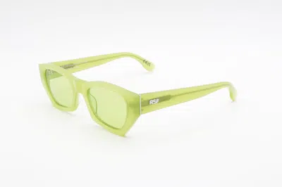 Retrosuperfuture Amata 8wu Mint Green/green