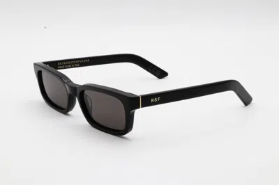 Retrosuperfuture Gesto Zzv Black/grey